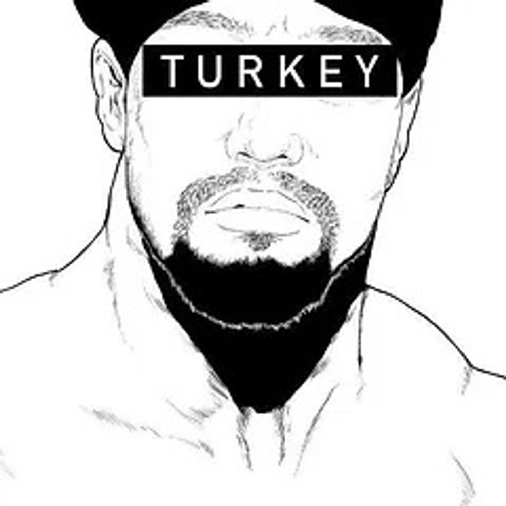 TURKEY🦃｜ 7/3-14 尻博 ｜夏コミ 8/17(日)西け10ab