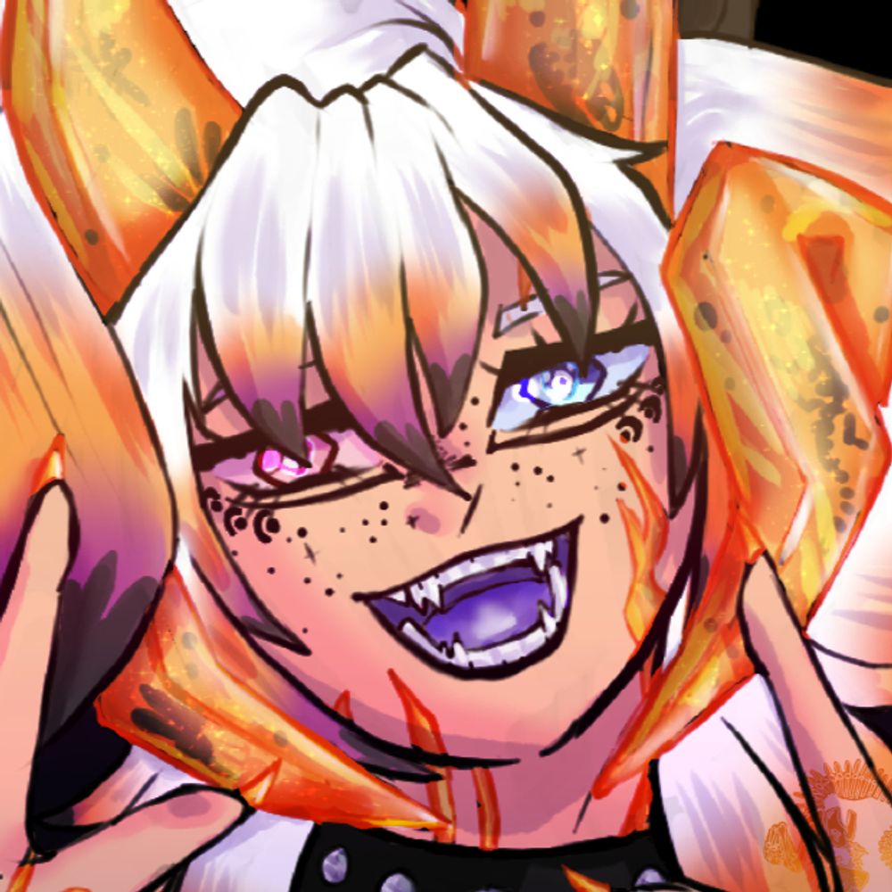 Draco Andromeda 🦴🎨|| Chimera VArtist