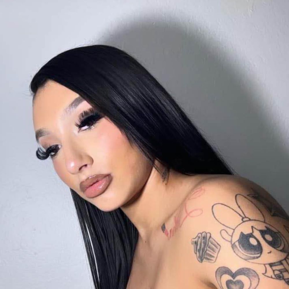 Alyssa Ramirez - Las Vegas