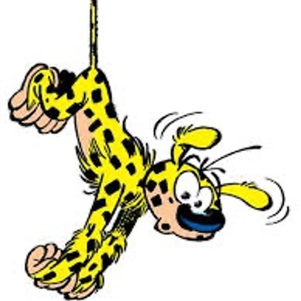 Marsupilami