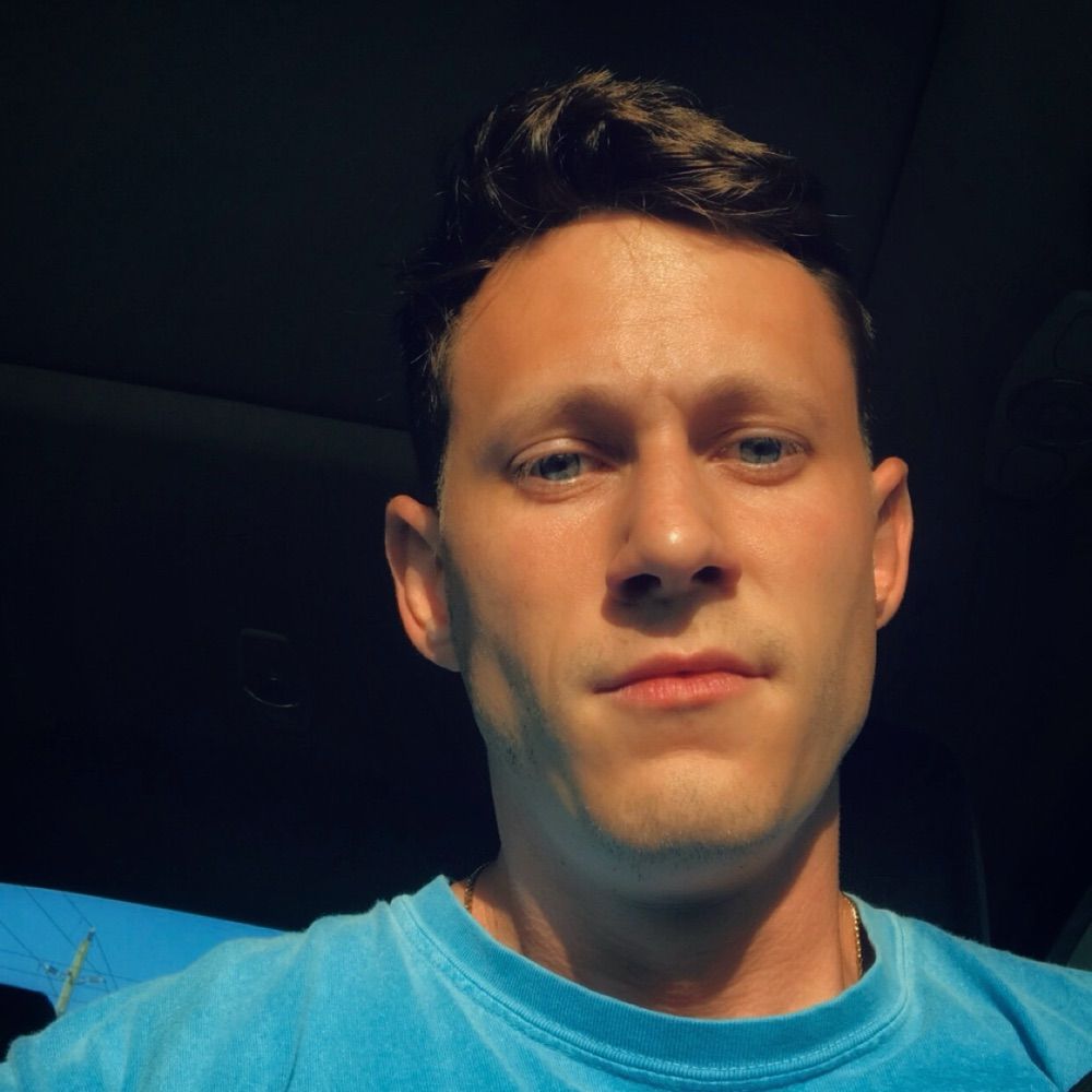 Brandon Speakman