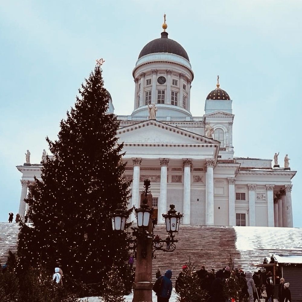 Helsinki, Finland