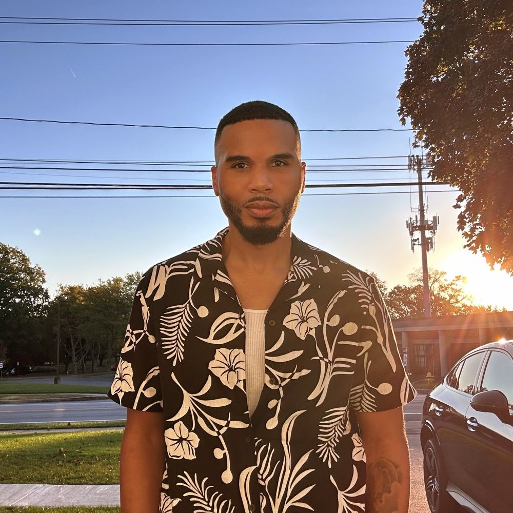 Vaughan Lamarr