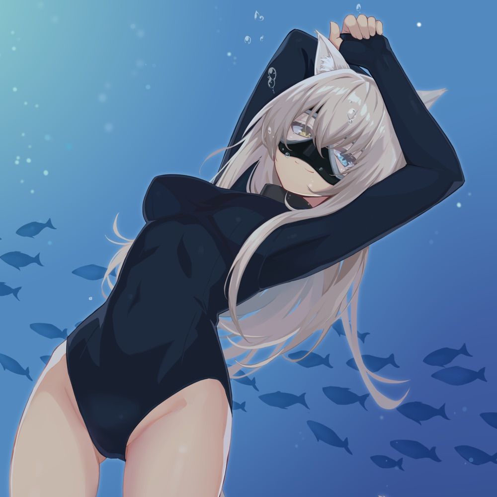 Blubbly