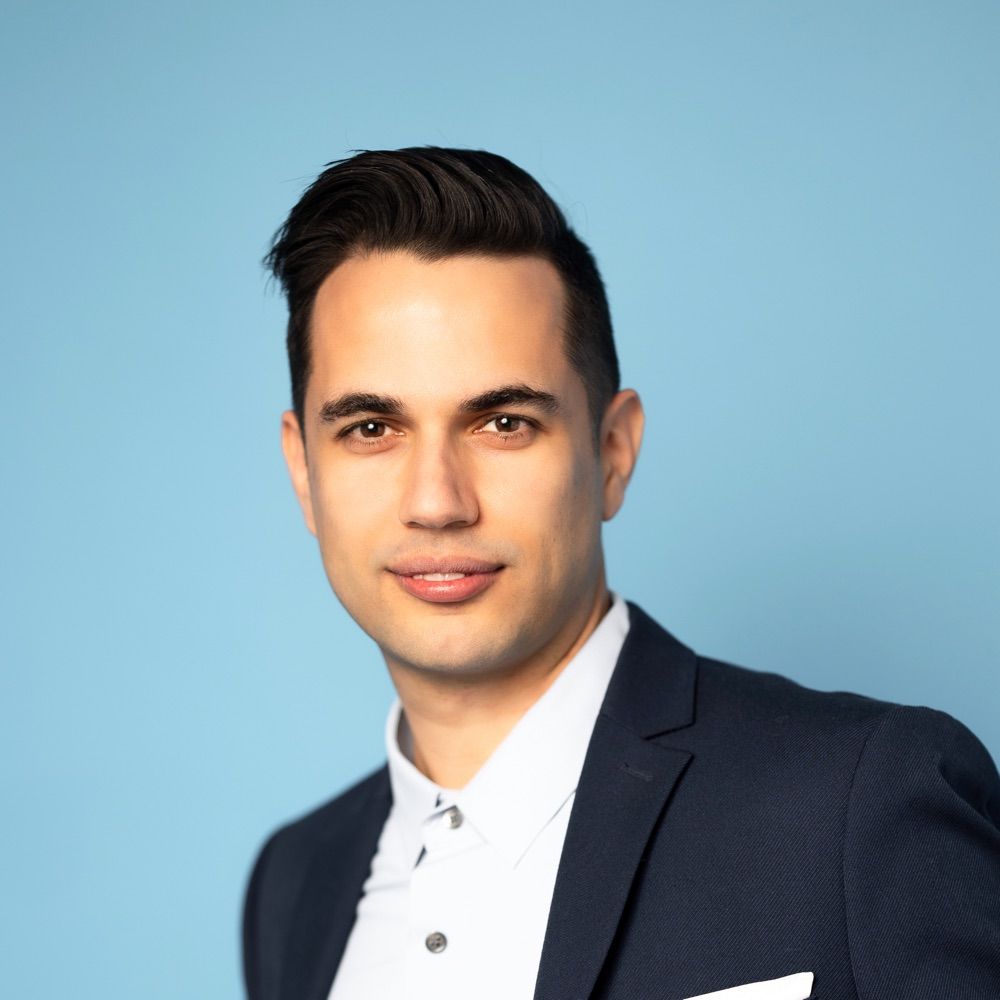 Roberto Alonso Matilla