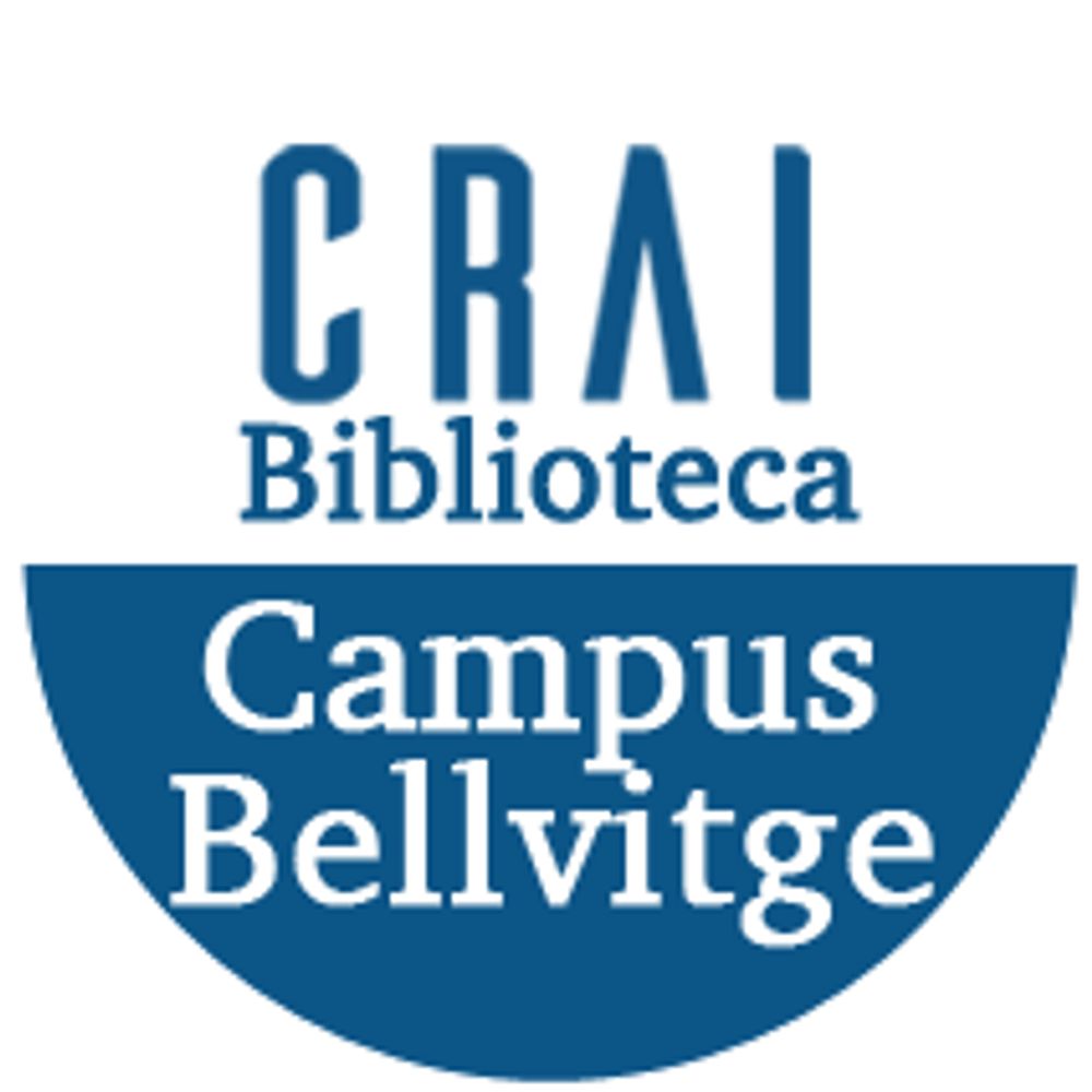 CRAI Biblioteca del Campus Bellvitge