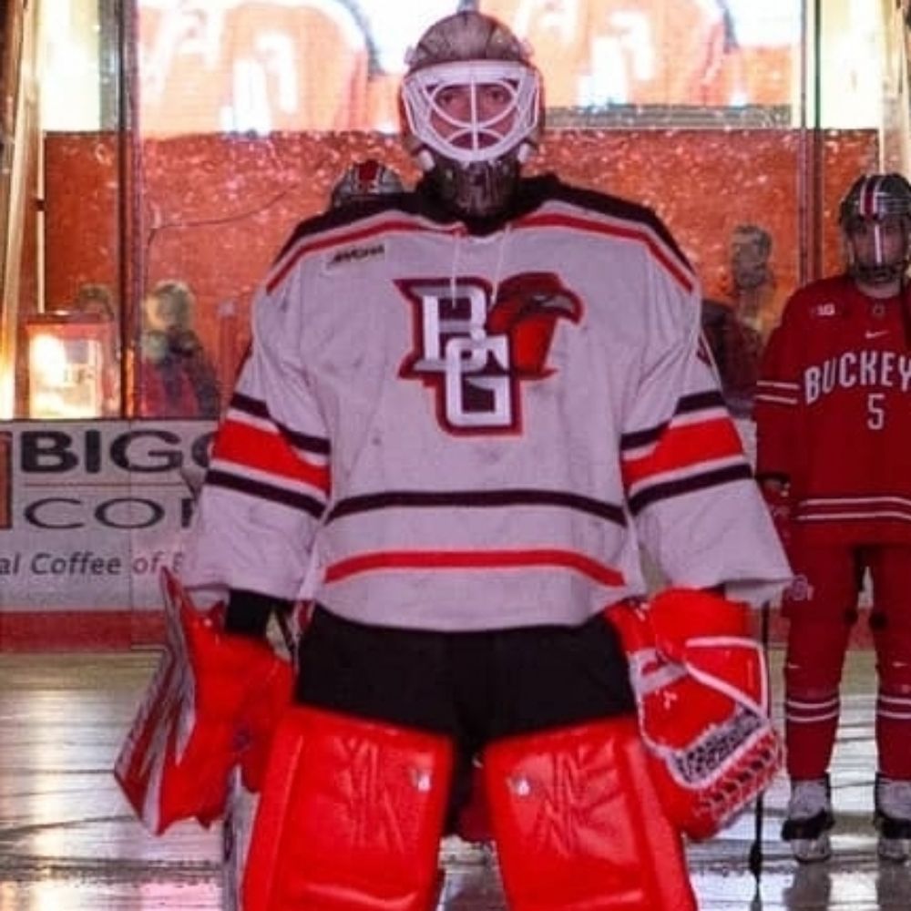 BGSU HOCKEY FANS