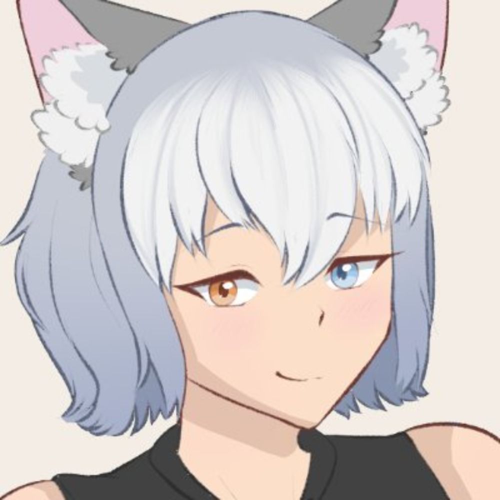 🐾𝒲ö𝓁𝒻𝒸𝒽𝑒𝓃 |🐺Vtuber🐾