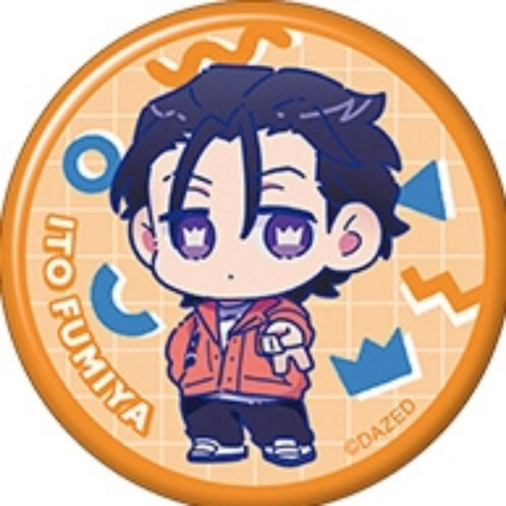 eros ✩