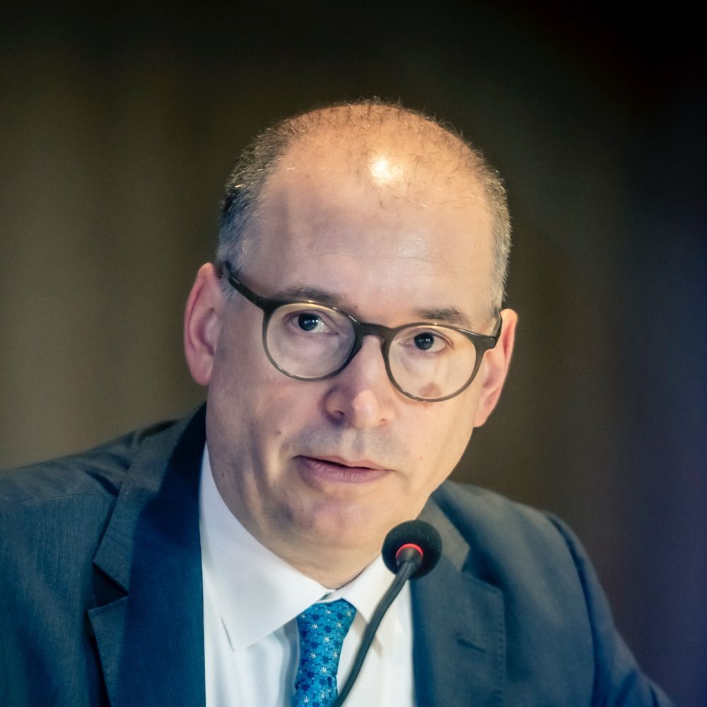 Niels Annen