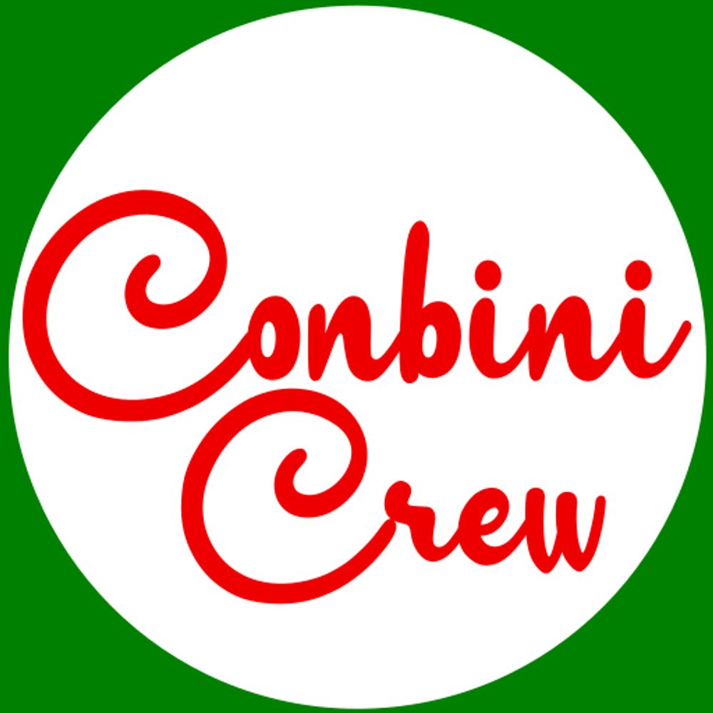 Conbini Crew 🌟 Future EN Vtuber Group