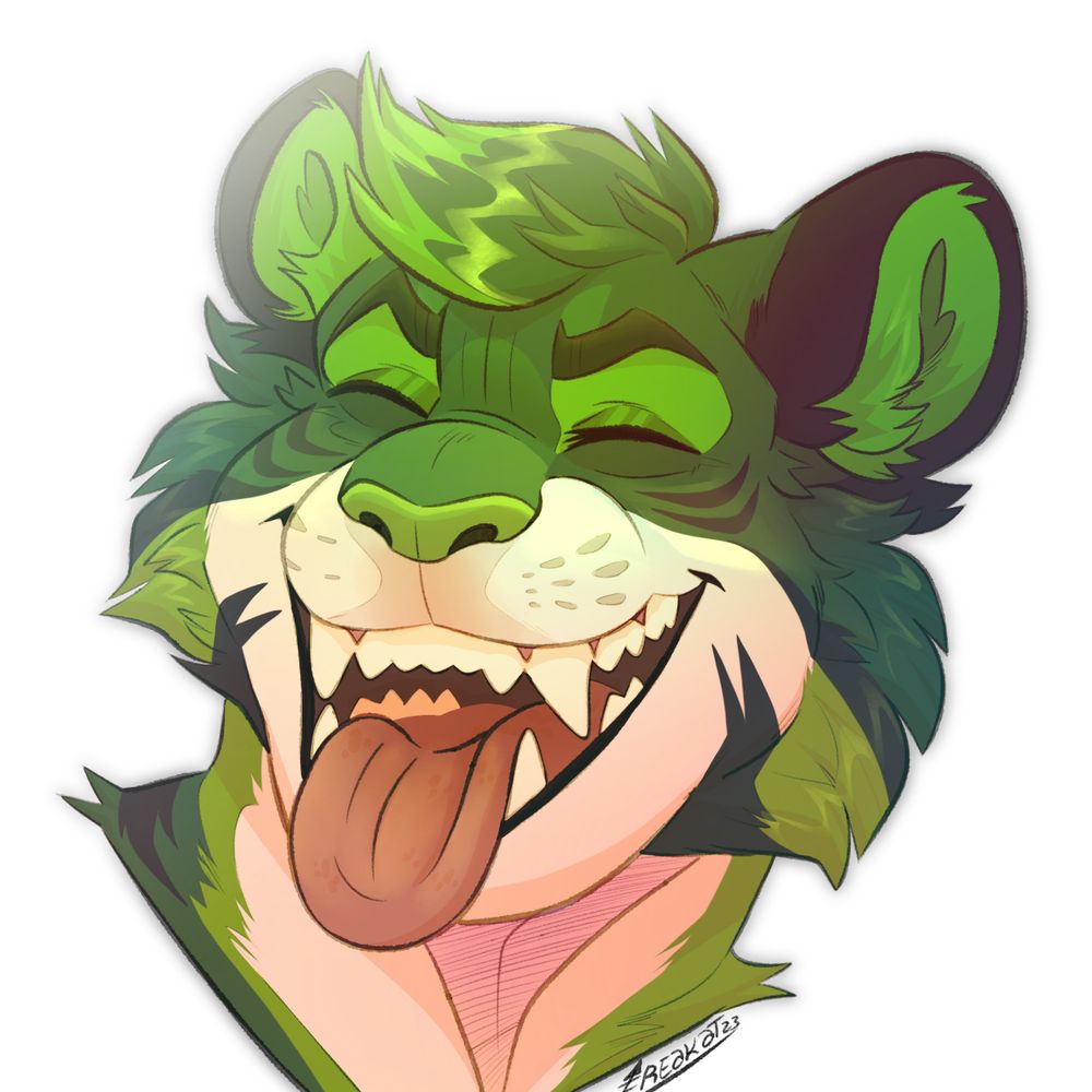 PopTheTiger