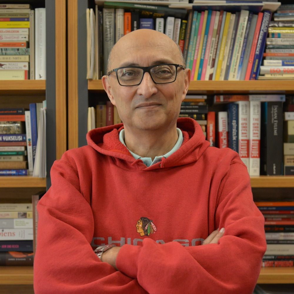 Aykut Kibritçioğlu