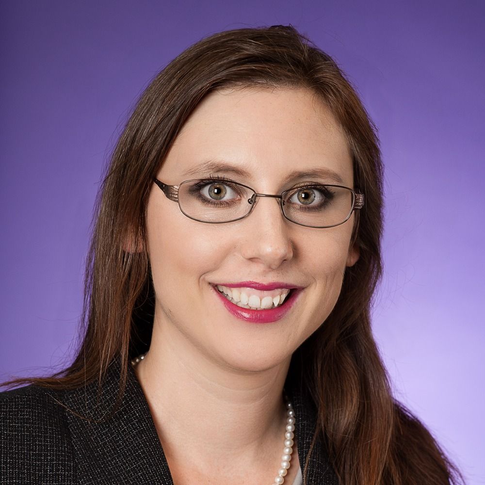 Kat Barger
