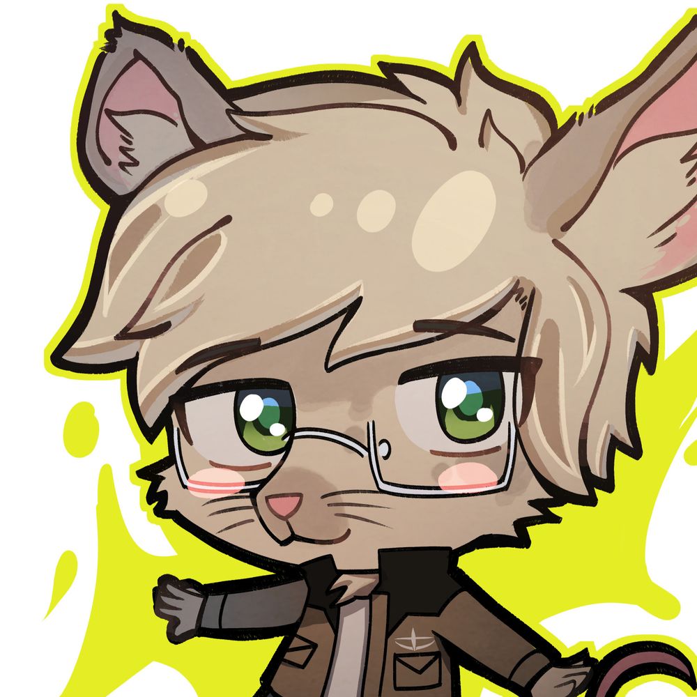Gryph🐁