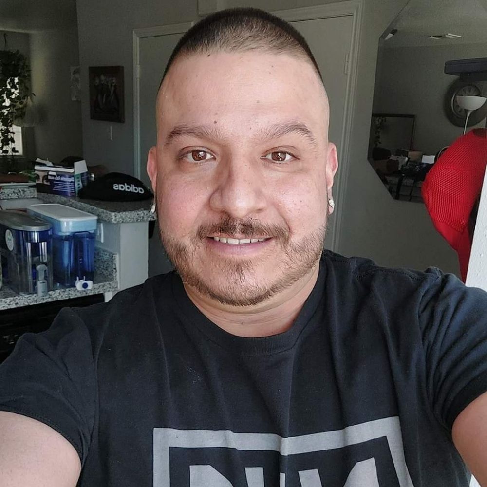 Tony Castro Jr.