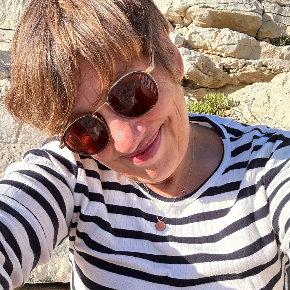 Gerlinde Hinterleitner