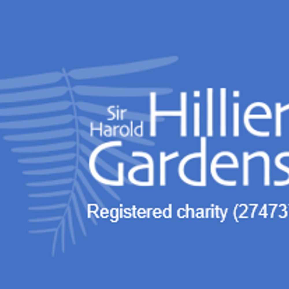 Sir Harold Hillier Gardens