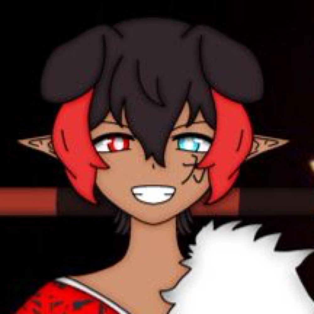 Ner The Inu