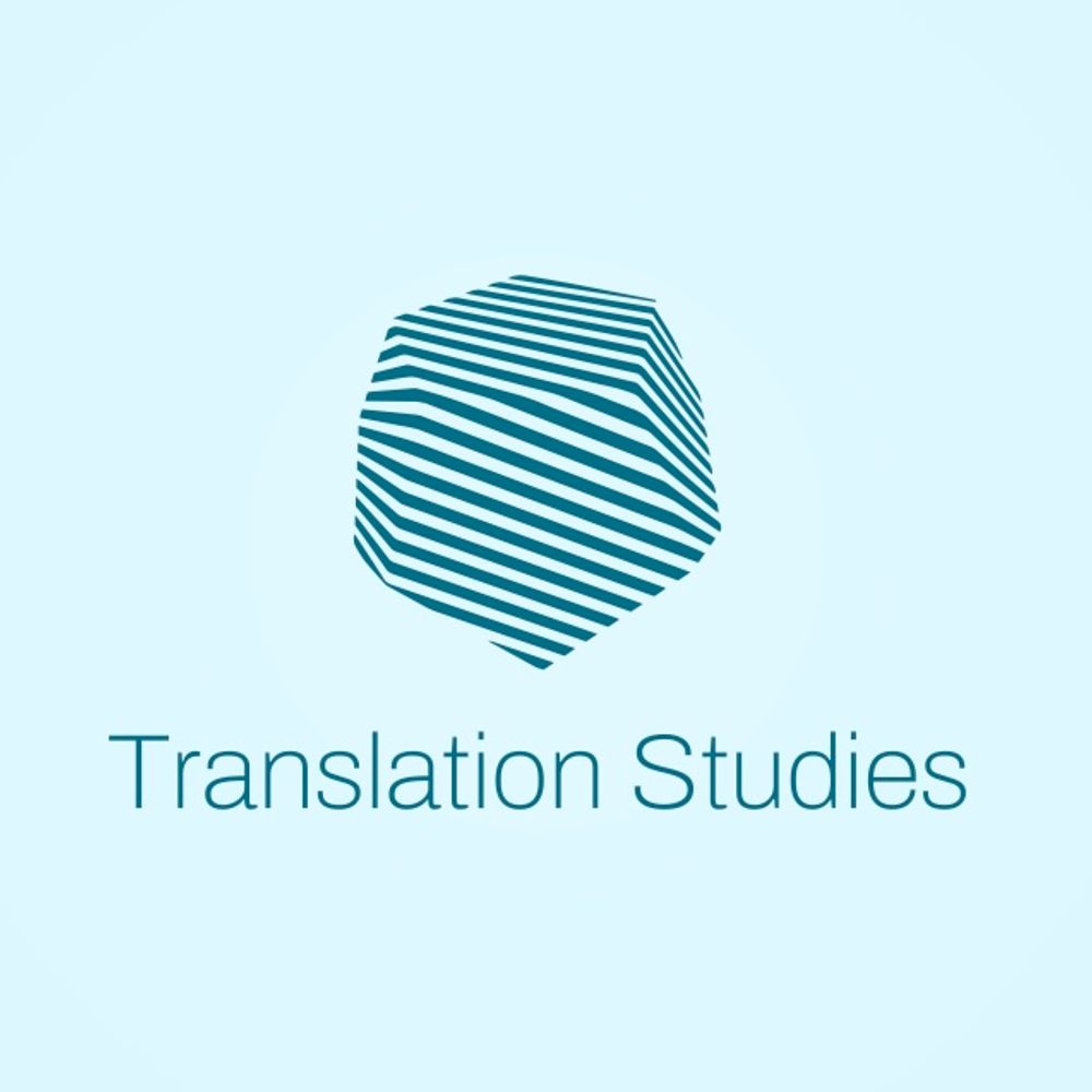 Translation Studies 