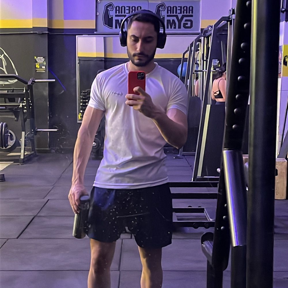 Tiago Pereira