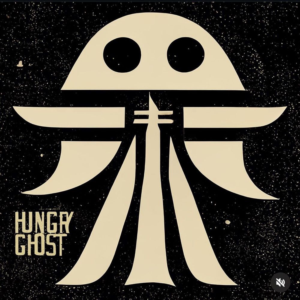 Hungry Ghost