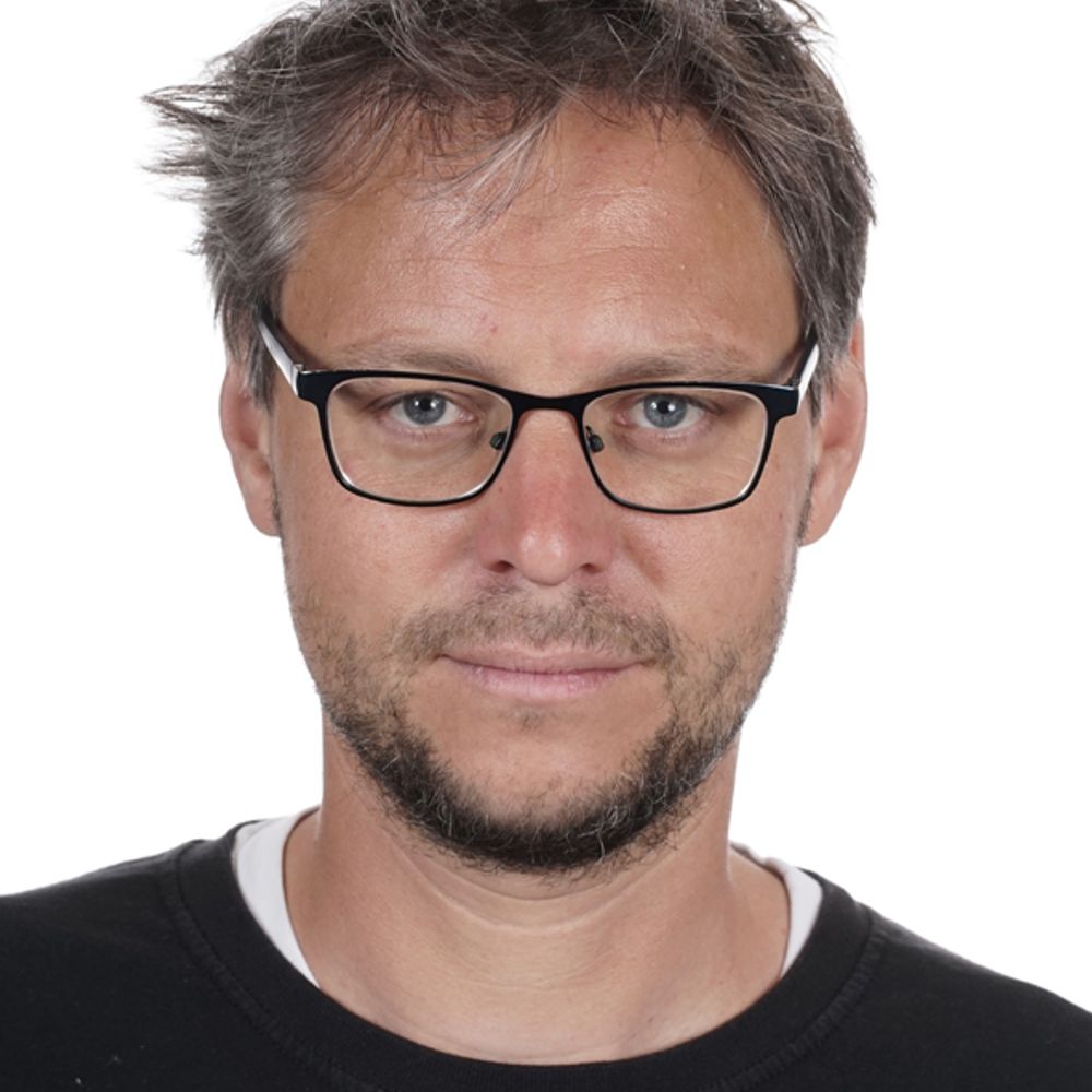 Tobias Weinzierl