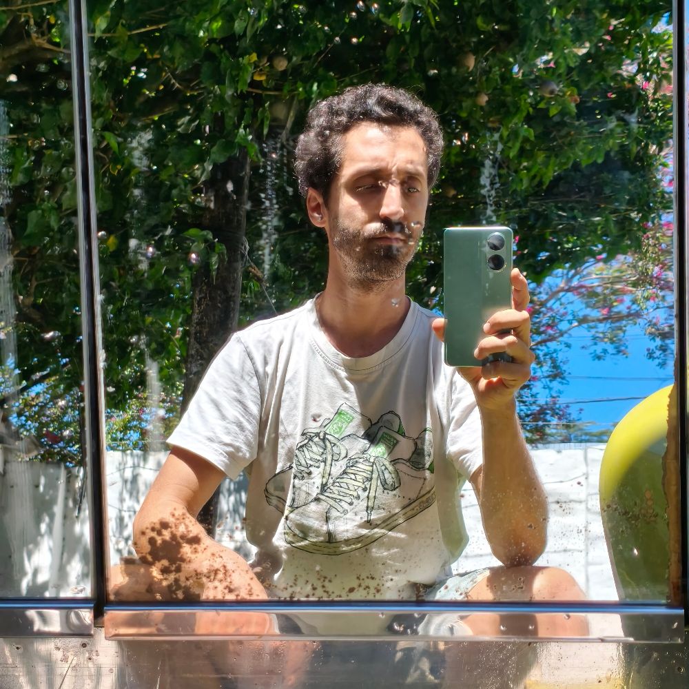 Manu Zamar