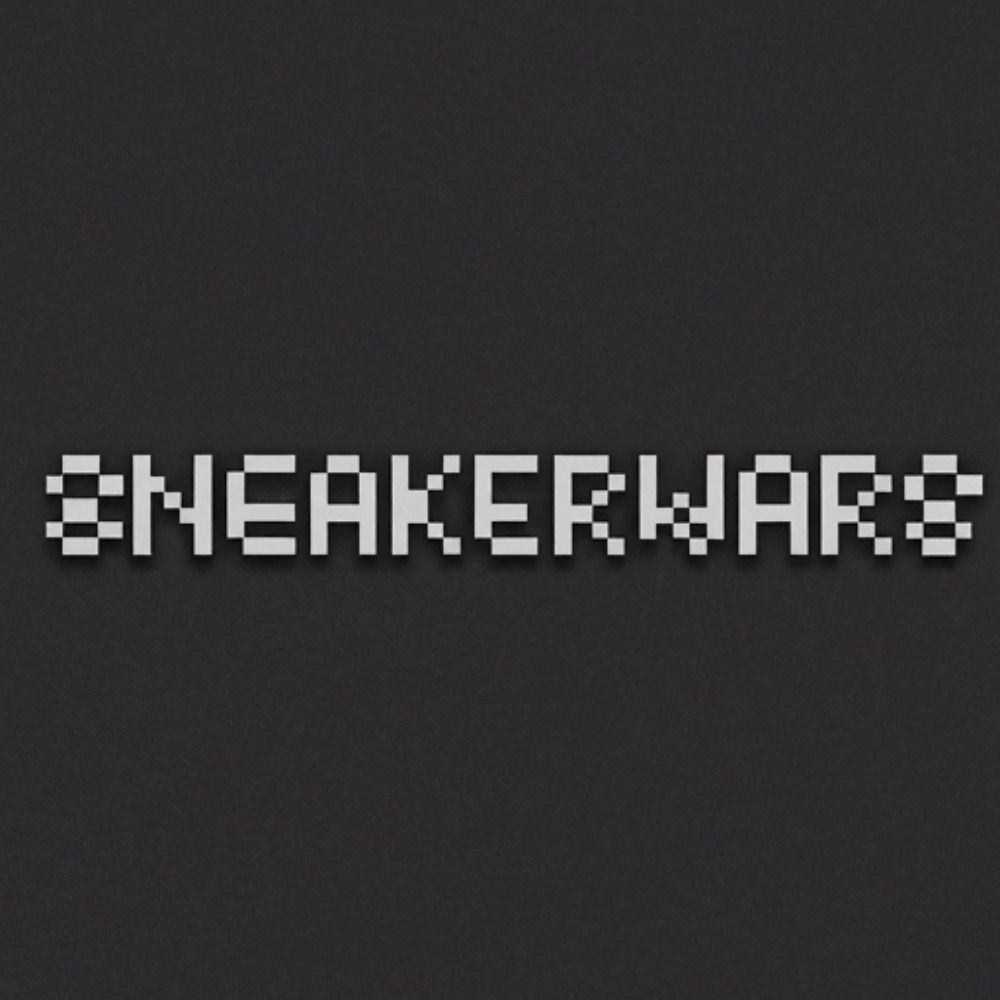 SNEAKERWARS/スニーカーウォーズ