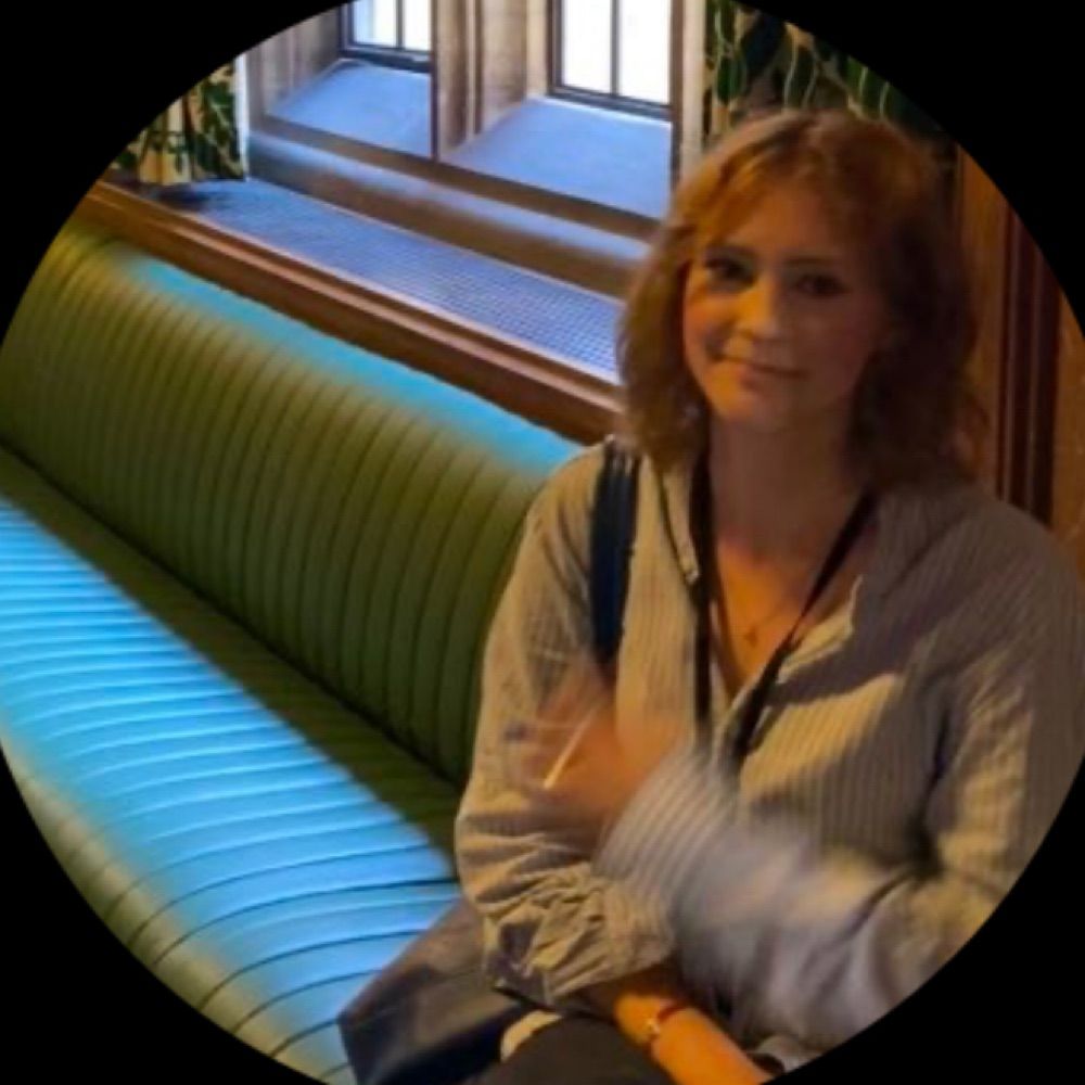 Lucy Frewin
