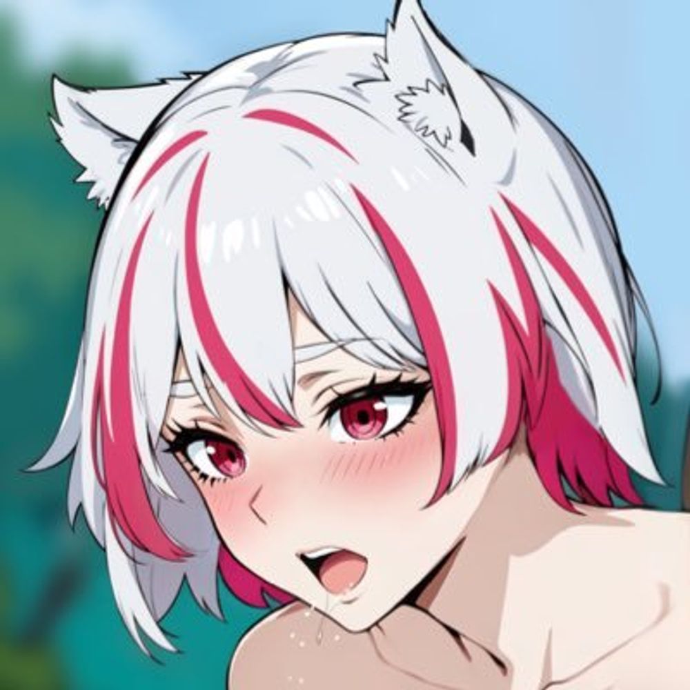 cat 🔞