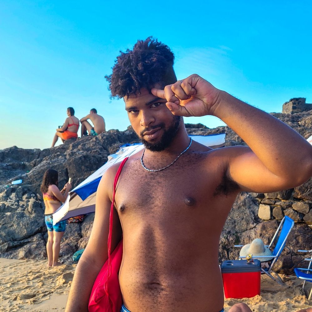 Feijãozinho 