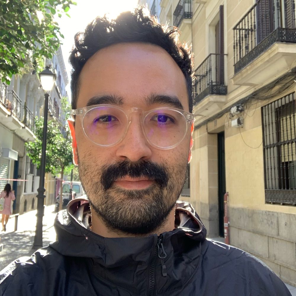 Felipe Tateyama