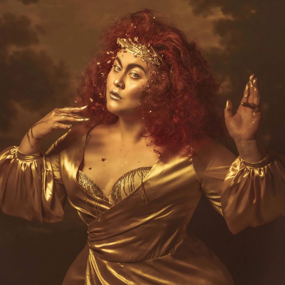 Lilith Von Tal