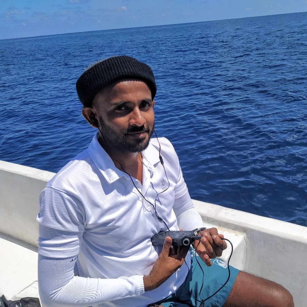 Udayanga Sampath