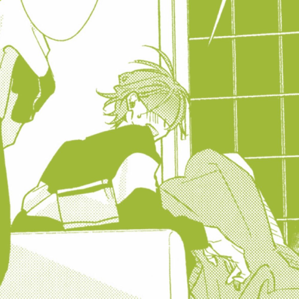 kiyo will ttyl