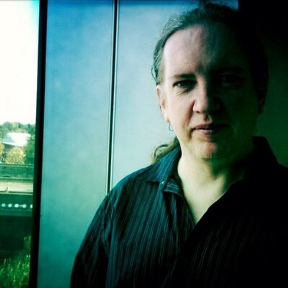 Billy Hall