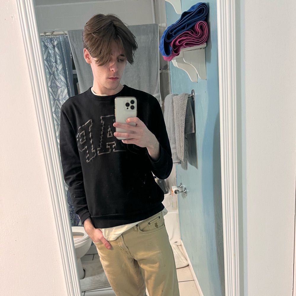 Nick Junyor