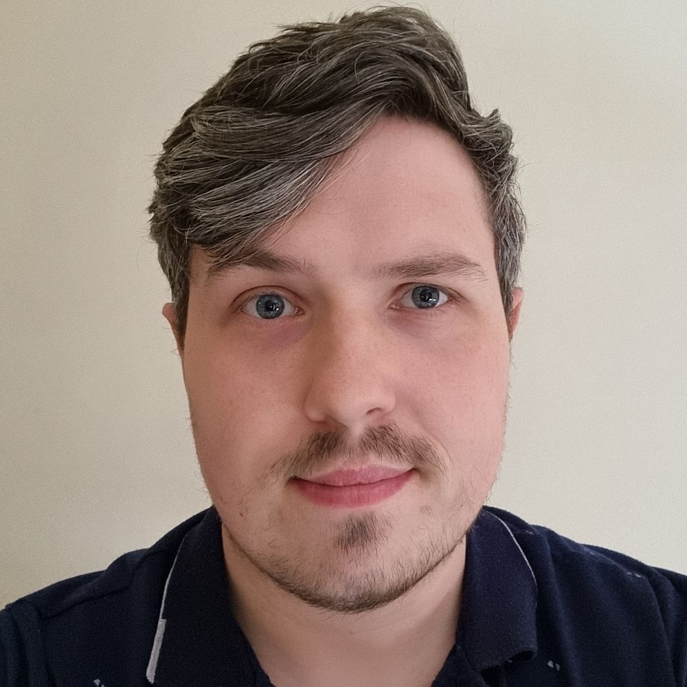 Danny McLoughlin