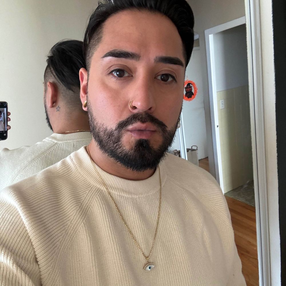 Joshua Julian Terrazas
