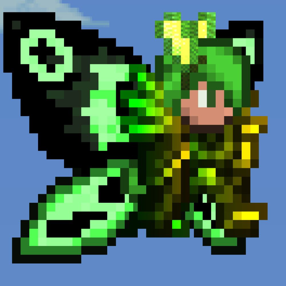 Profile avatar