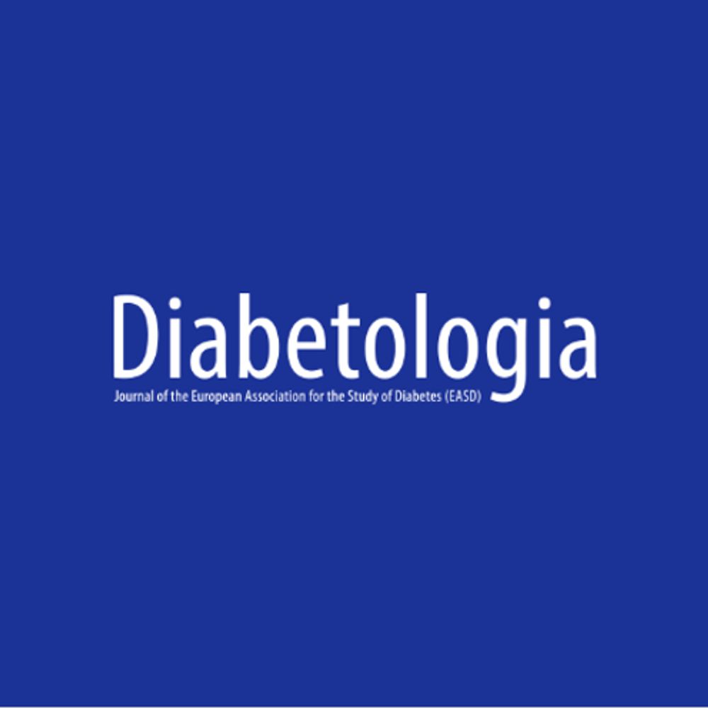 Diabetologia
