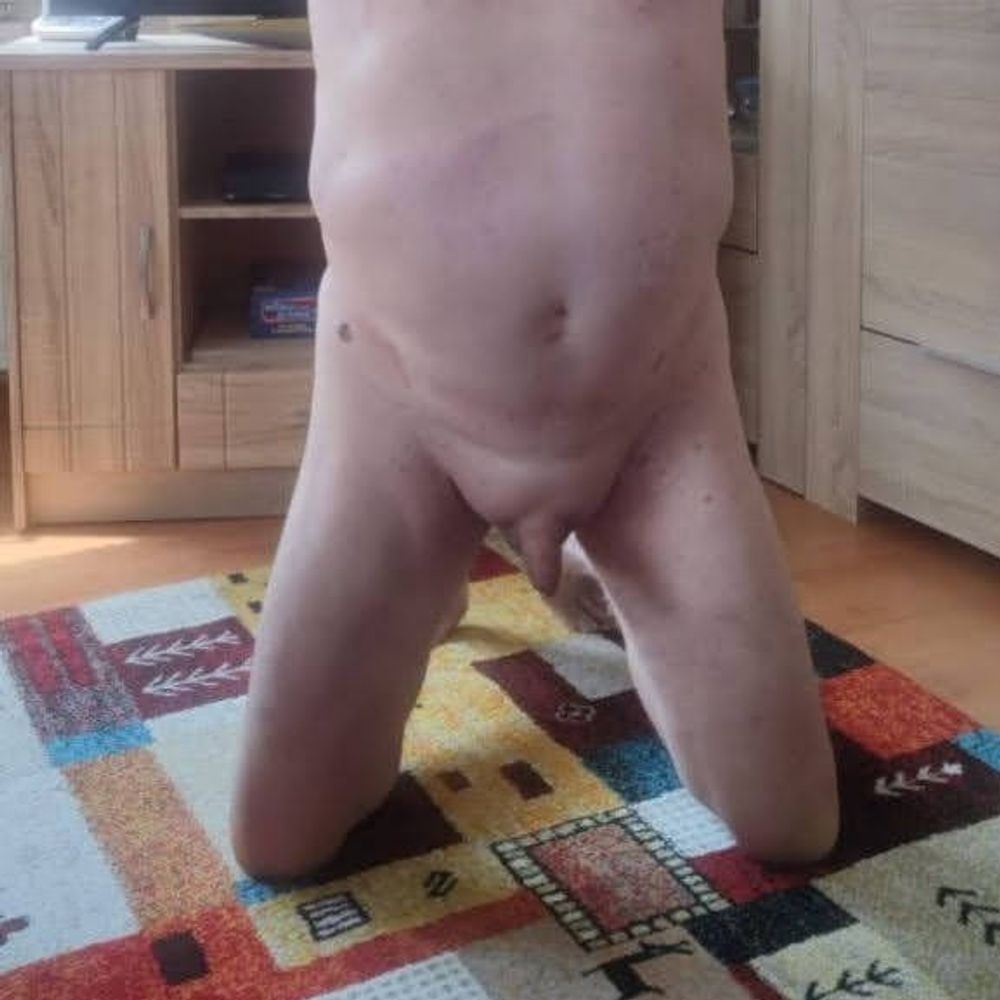 Nackedei 1