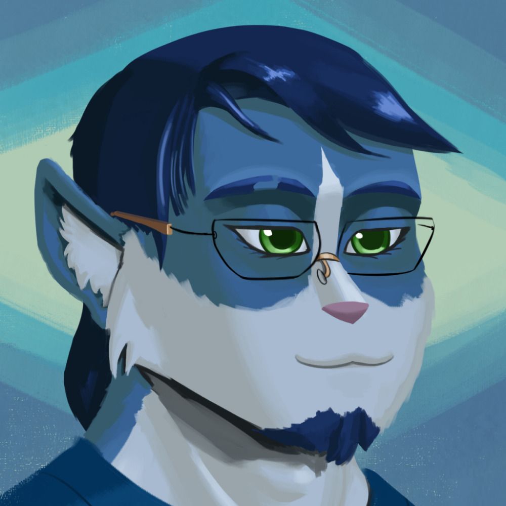 Mayu Zane: makes comics, paintings, games!'s avatar
