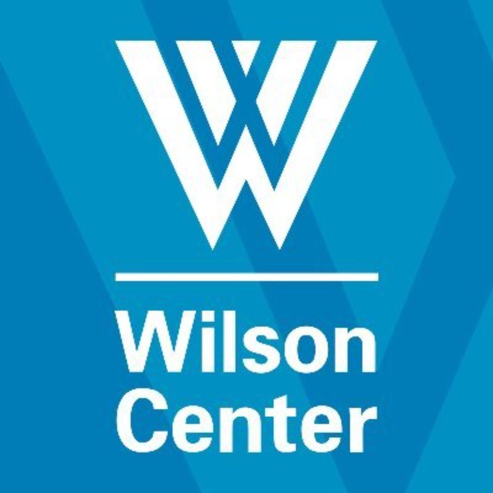 The Wilson Center 's avatar