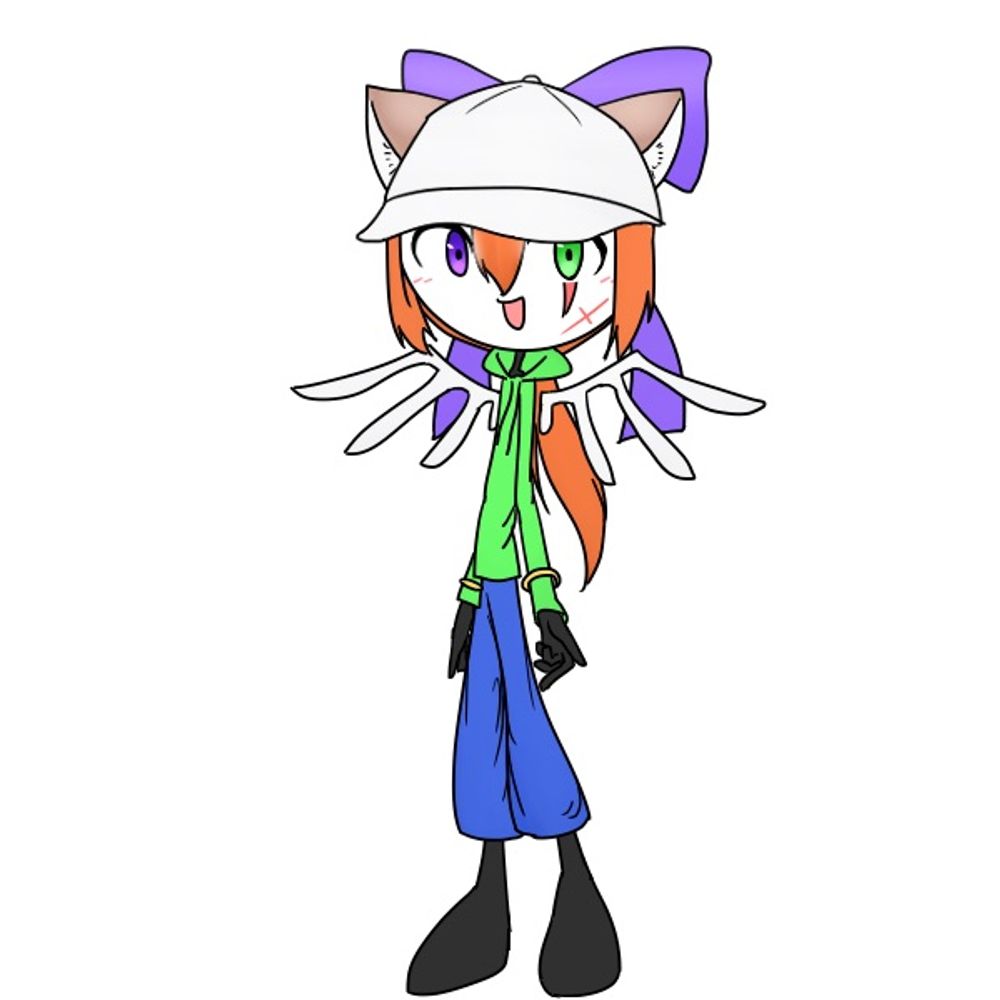 シン・厨二的の天才