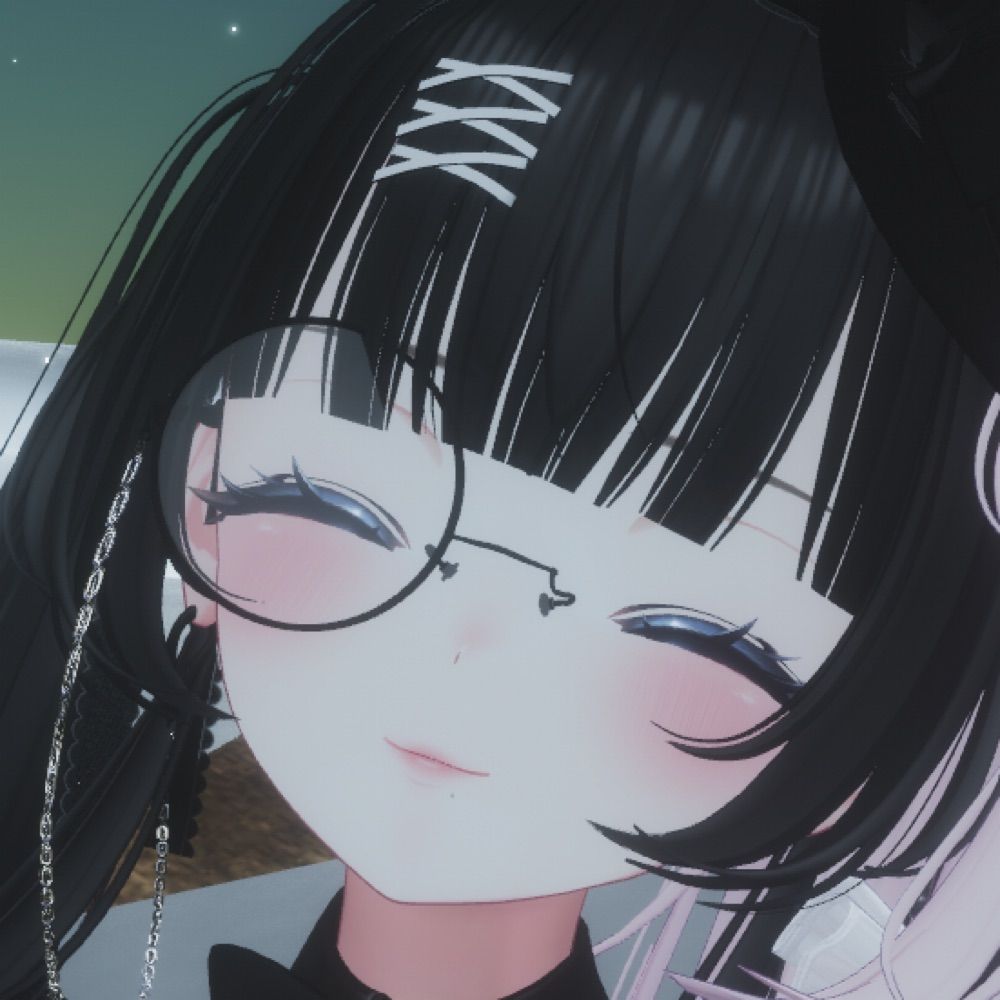 せんぱい@VRC