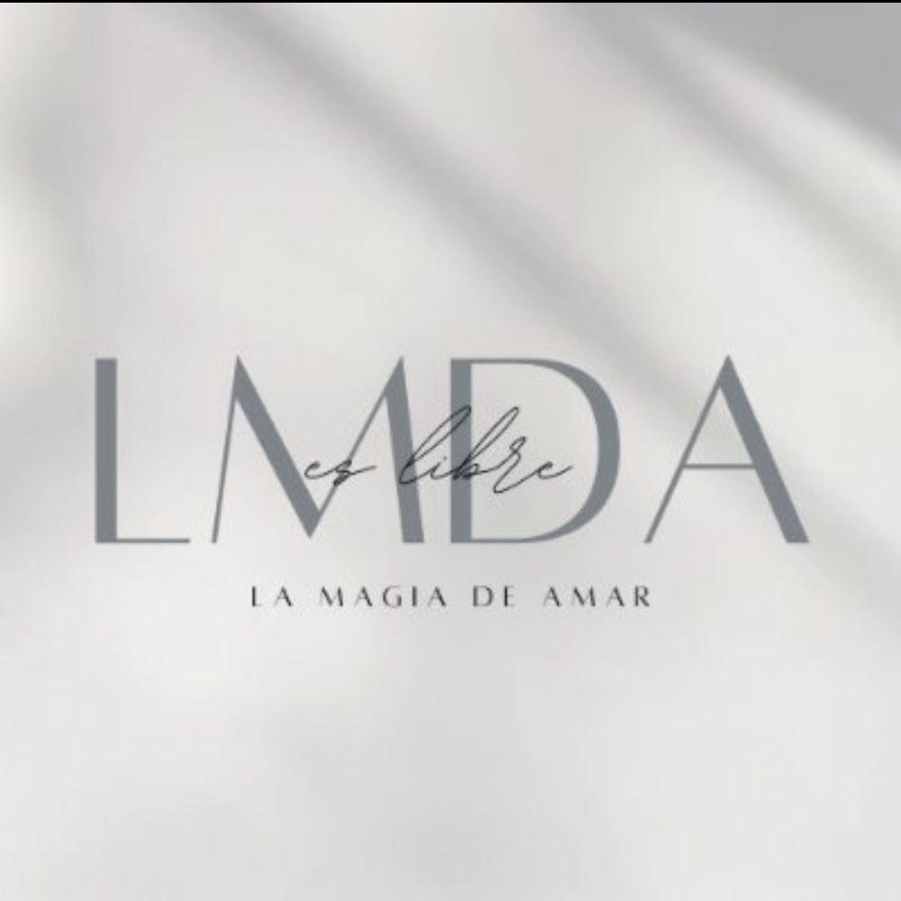 La magia de amar es libre