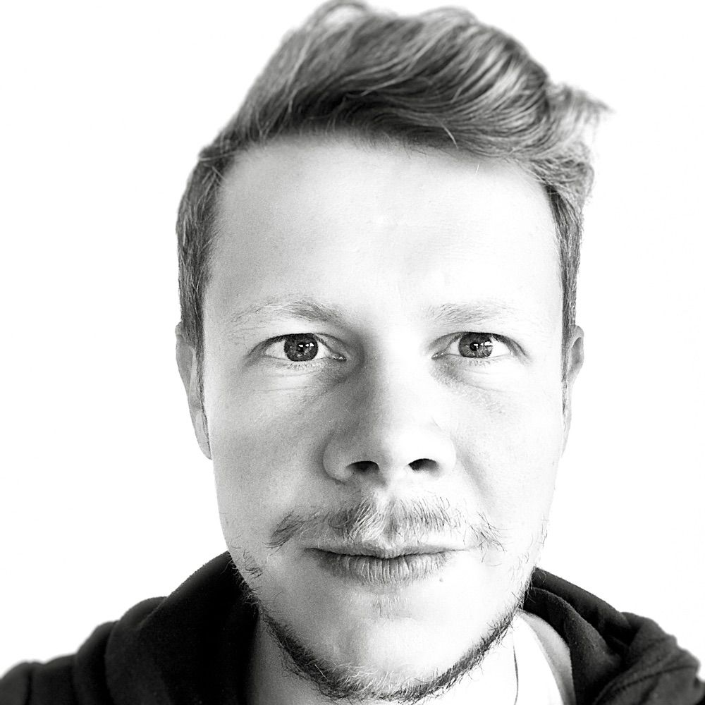 Steffen Fuchs