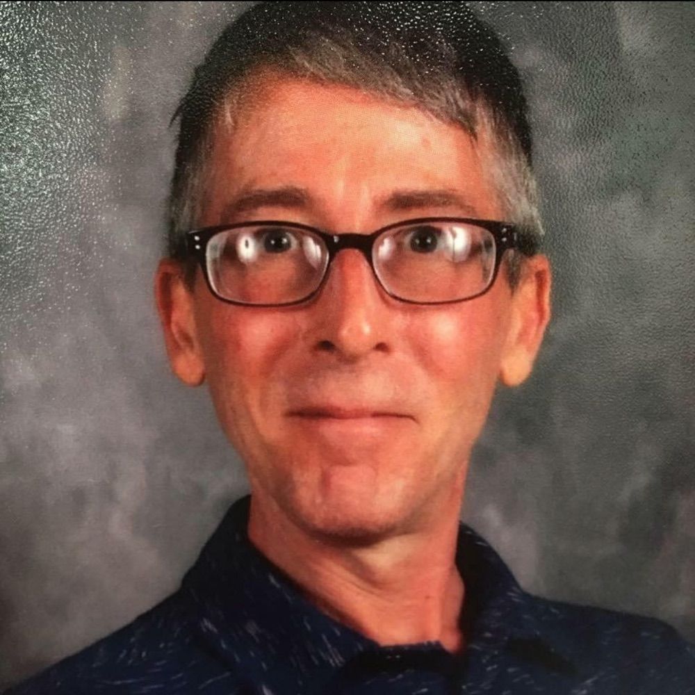 Steven Abramson